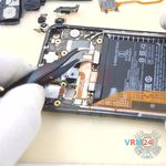 Cómo desmontar Xiaomi Mi 11 Lite, Paso 13/4