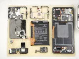 How to disassemble Xiaomi 12 Pro