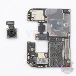 How to disassemble Xiaomi POCO X3, Step 21/2