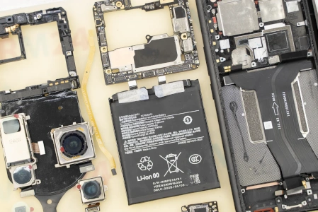 Технический обзор Xiaomi 14 Ultra