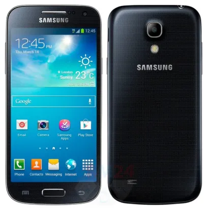 Samsung Galaxy S4 Mini Duos GT-I9192