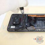 How to disassemble Xiaomi POCO X3, Step 4/3