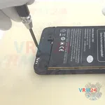 How to disassemble uleFone Power 6, Step 8/3