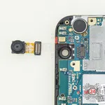 How to disassemble Asus Zenfone Max Pro (M1) ZB601KL, Step 12/2