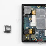Как разобрать Sony Xperia XZ1 Compact, Шаг 12/2