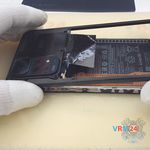 How to disassemble Xiaomi Redmi Note 11S, Step 8/6