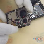 Как разобрать Xiaomi 13 Pro, Шаг 17/3