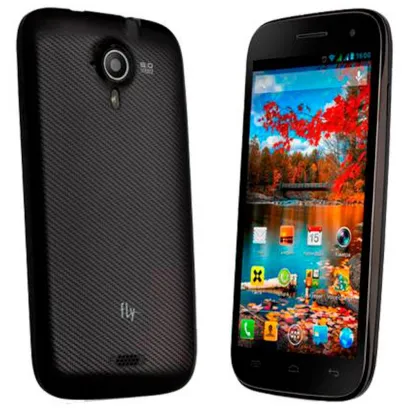 Fly IQ451 Quattro Vista
