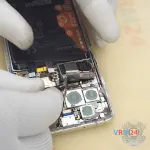 Как разобрать Huawei P50 Pro, Шаг 21/4