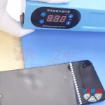 How to disassemble Realme C53, Step 3/4