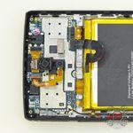 How to disassemble Oukitel K7 Power, Step 6/2