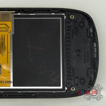 How to disassemble Samsung Galaxy Mini GT-S5570, Step 9/3