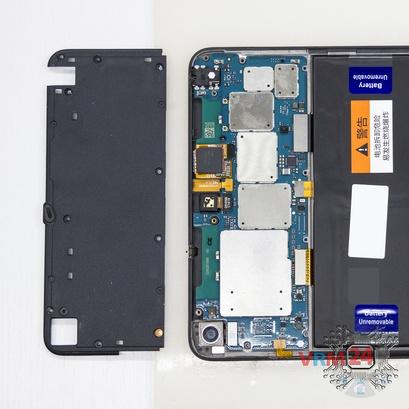 How to disassemble Xiaomi Mi Pad 2, Step 4/2