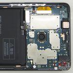 How to disassemble Xiaomi Mi Note 2, Step 5/3