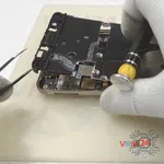 How to disassemble LeEco Cool 1, Step 8/3