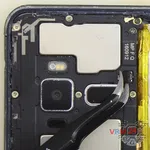 Cómo desmontar Asus ZenFone 3 ZE520KL, Paso 3/3