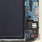How to disassemble Samsung Galaxy J5 SM-J500, Step 8/5