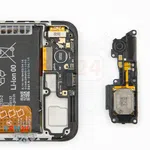 Cómo desmontar Xiaomi RedMi Note 12S, Paso 12/2