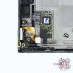 How to disassemble LG Optimus Vu P895, Step 13/2