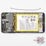 How to disassemble ZTE Blade A7 Vita, Step 12/2