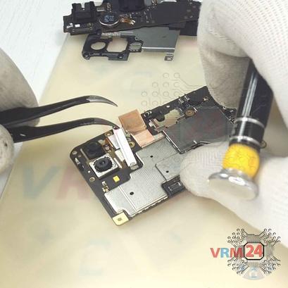 How to disassemble vivo V9 Youth, Step 14/3