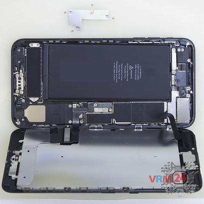 How to disassemble Apple iPhone 7 Plus, Step 4/2