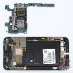 How to disassemble Samsung Ativ S GT-i8750, Step 8/2