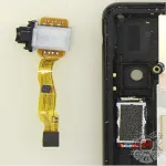 How to disassemble Sony Xperia Z3 Plus, Step 19/3