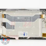 How to disassemble Huawei Nova 11i, Step 16/2