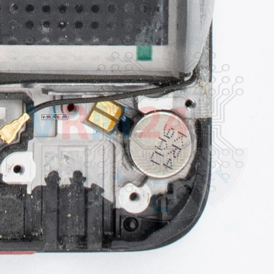 Vibration motor