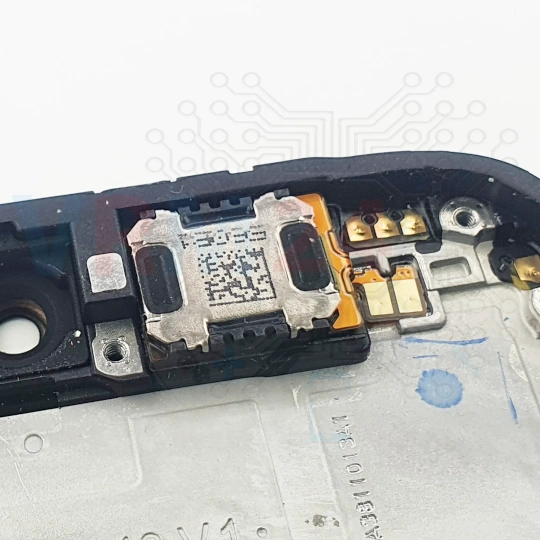 Earpiece speaker