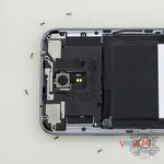 How to disassemble Lenovo ZUK Z1, Step 3/2