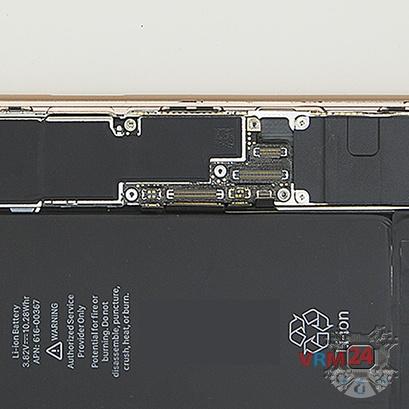 How to disassemble Apple iPhone 8 Plus, Step 8/3