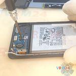 How to disassemble Samsung Galaxy S20 FE SM-G780, Step 11/3
