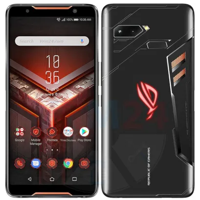 Asus ROG Phone ZS600KL