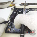 Cómo desmontar Asus ZenPad Z8 ZT581KL, Paso 14/3