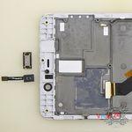 Cómo desmontar Xiaomi Mi 5S Plus, Paso 18/2
