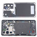 How to disassemble Samsung Galaxy S21 Ultra SM-G998, Step 3/2