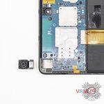 How to disassemble Xiaomi Mi Pad, Step 13/2