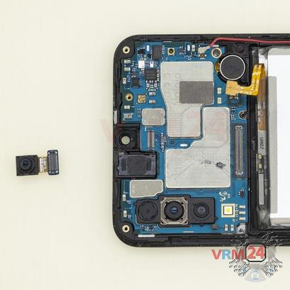 How to disassemble Samsung Galaxy A30s, Step 9/2