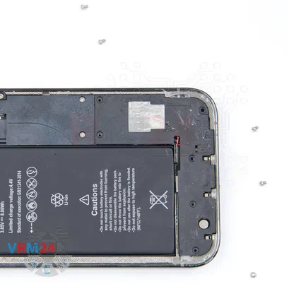 How to disassemble Fake iPhone 13 Pro ver.1, Step 5/2