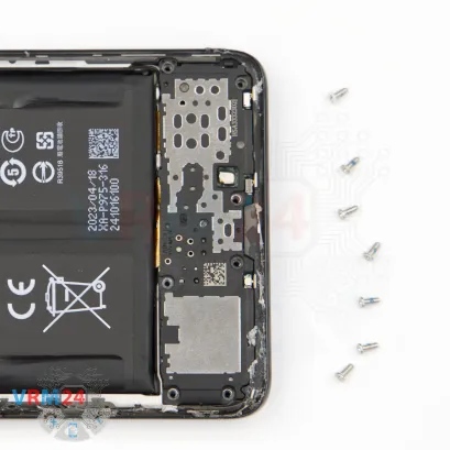 Cómo desmontar Realme 11 Pro Plus, Paso 8/2