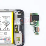 How to disassemble vivo Y31, Step 13/5