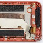 How to disassemble HTC Desire 610, Step 9/3