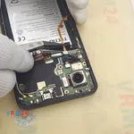 How to disassemble Tecno Camon 19, Step 13/2