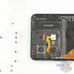 Como desmontar Xiaomi Poco X6 Pro por si mesmo, Passo 4/1