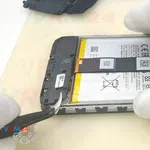 Cómo desmontar Xiaomi Redmi 10A, Paso 10/3
