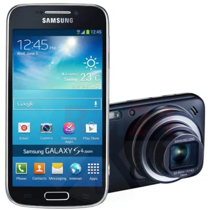 Samsung Galaxy S4 Zoom SM-C101