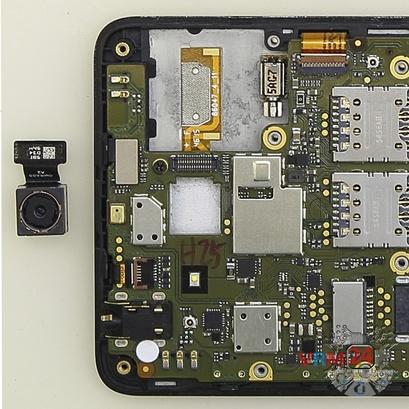 How to disassemble Xiaomi RedMi 2, Step 6/2