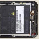 How to disassemble Asus PadFone A66, Step 9/3